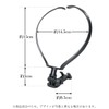 GoPro Neck Strap Accessories Smartphone Necklace Fishing Outdoor Neck Mount