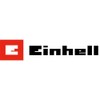 Original Einhell System Case (Flexible Plastic Compartments with Foam Insert