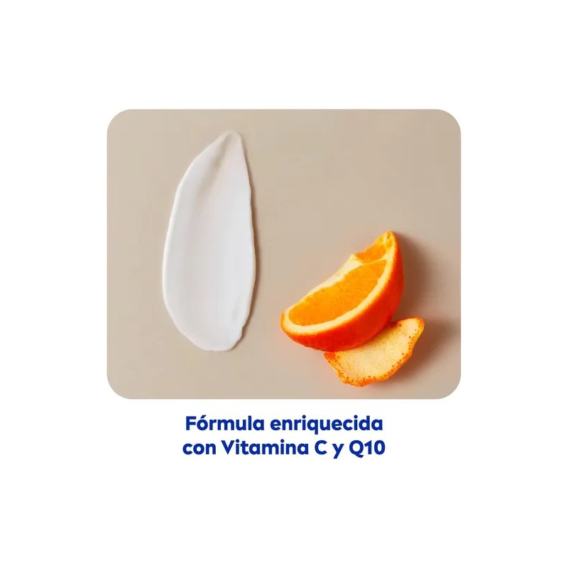 Nivea Crema Corporal Humectante Y Reafirmante Q10 (400 Ml)