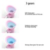 Eye Cleaning Sprayer 3 Modes High Frequency Vibration Moisturizing Eye