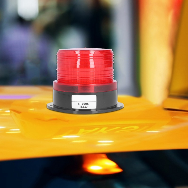 LED Beacon Lights Water Proof Strobe Warning Lights for for