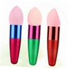 Baluue Essential Makeup Tools Set of 3 Triangle Sponge Puff