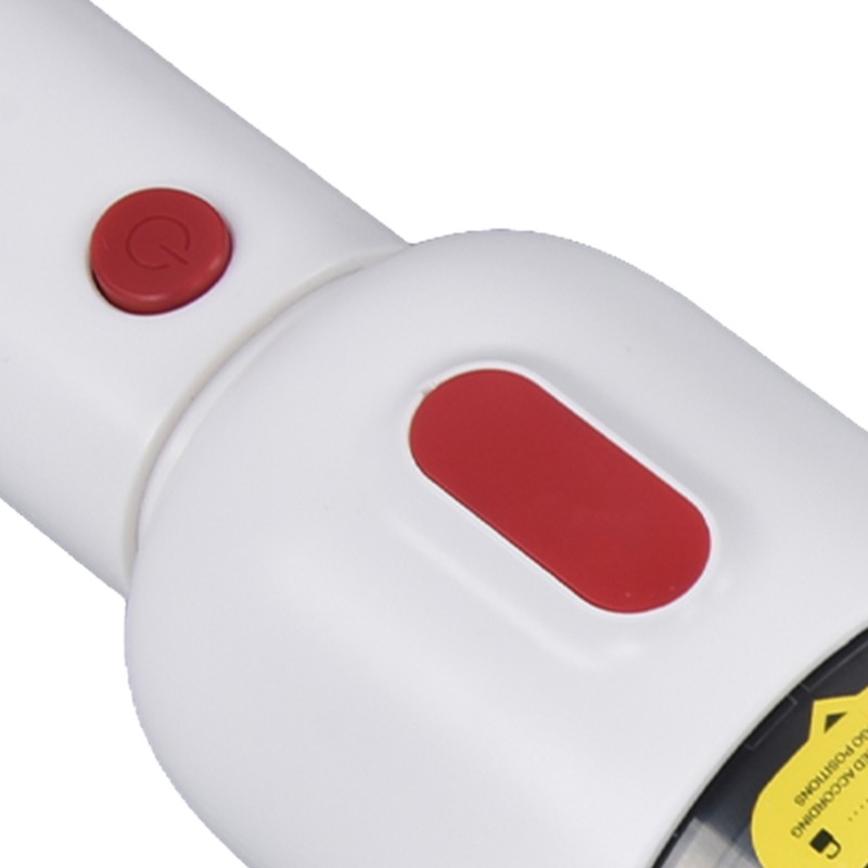 Handheld Vacuum Cleaner 3200Pa High Suction USB Charging Wireless Portable