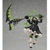Figma TV ANIMATION BLACK ROCK SHOOTER Deadmaster TV ANIMATION Ver.