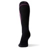 Smartwool Women's Phd Ski Medium Socks - Black, Large