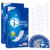 3D Smile Intensive Tooth Care Pack, Dry Type, Teeth Whitening