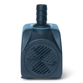 Holinpump Water Pump 217 GPH Adjustable Submersible Internal Aquarium Powerhead Water Pump Ultra Quiet for Aquarium,Fish Tank