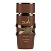 Lattafa Asad Bourbon for Unisex Eau de Parfum Spray, 3.4