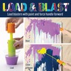 FolkArt Drizzle, Easy to Use Foam Blasters Perfect for DIY