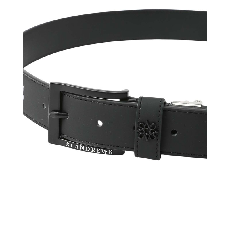 St Andrews 042-5982251 Unisex Classic Belt (Celtic Slide Buckle) /