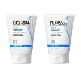 Ownerclan Physiogel DMT PRO B5 Cream 135ml x 2 Moisturizing Cream Moisturizing Cream Cream All Skin Types Facial Cream / 오너클랜 피지오겔 DMT PRO B5 크림 135ml x 2 보습크림 보습크림 크림 모든피부타입 페이셜크림