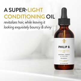 PHILIP B Rejuvenating Oil, 2 fl. oz.