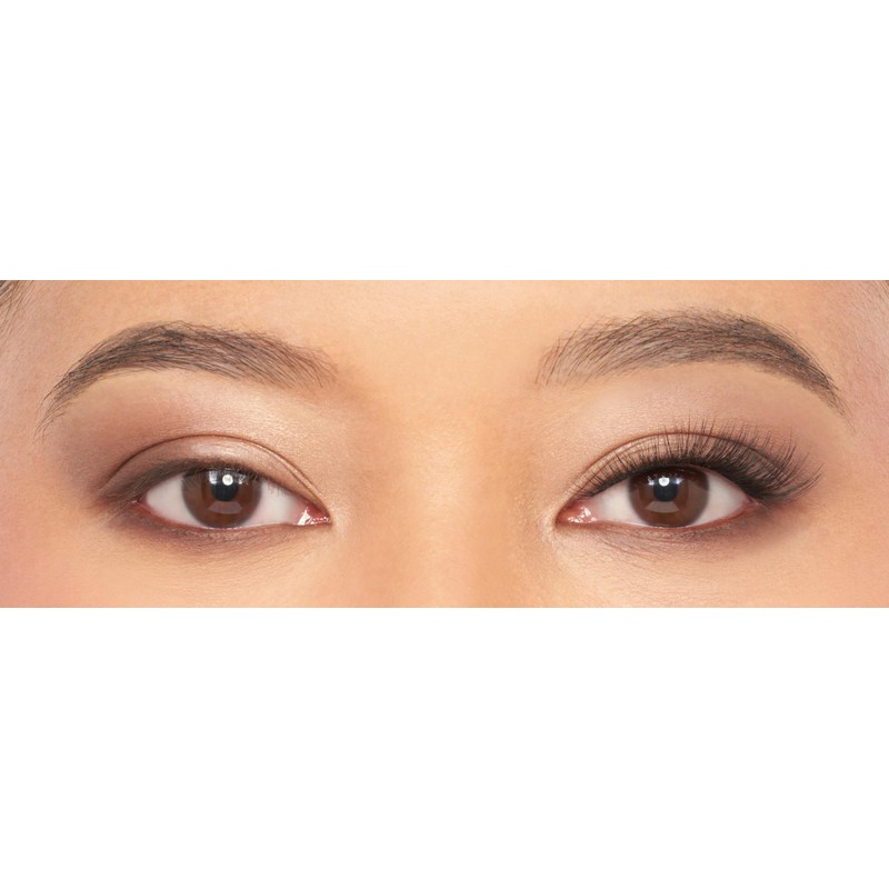 Eylure Underlash Pre Glued Clusters-Fluffy