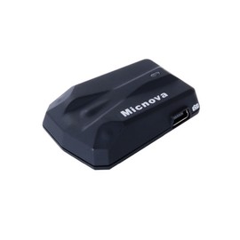 Micnova GPS Geotagger for Nikon