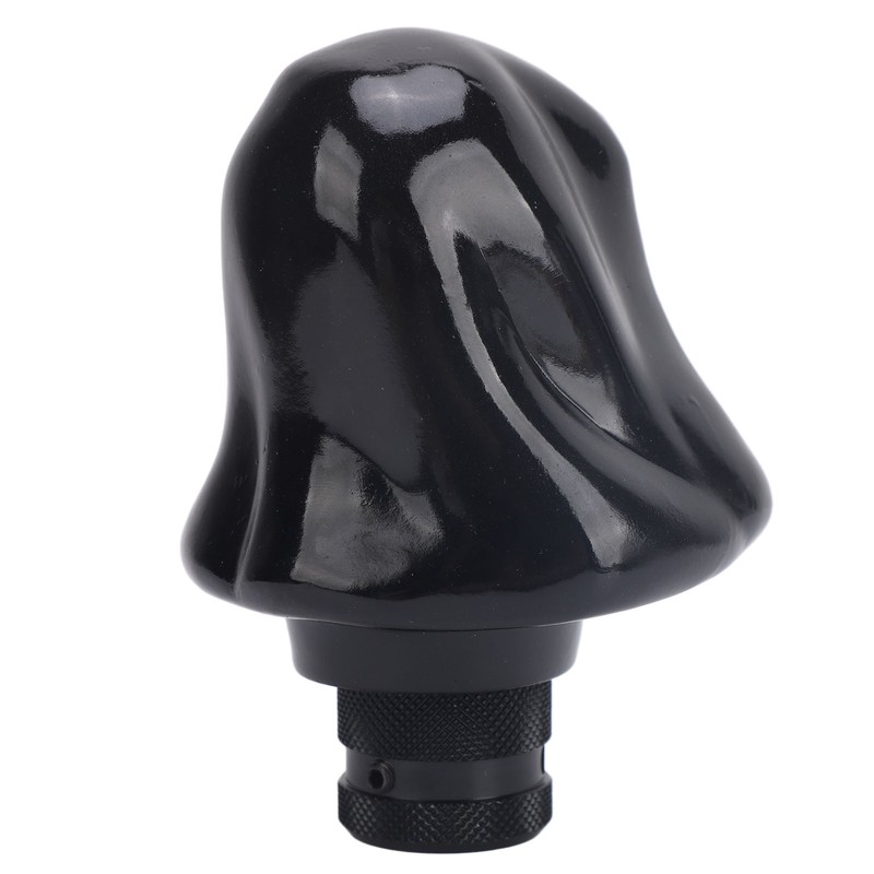 Skull Shift Knob Universal Resin Skeleton Head Gear Shift Knobs
