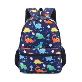 POWOFUN Kids Preschool Toddler Backpack Children Lightweight Cute Cartoon Travel Rucksack Backpack For Boys Girls