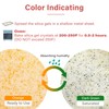 LotFancy LotFancy Silica Gel Flower Drying, 10 LBS Color Indicating