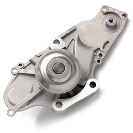 Timing Belt Kit including timing Belt water pump with gasket tensioner bearing etc,OCPTY Compatible for 2003 2004 2005 2006 2007 2008 2009 Acura MDX/2003 2004 2005 2006 2007 Honda Accord