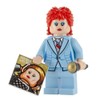 Custom Design Minifigure - David Bowie The Star Man