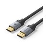 VENTION DP 2.1 Cable, 16K@60Hz, 8K@240Hz, 4K@360Hz, 54Gbps High-Speed Bandwidth,