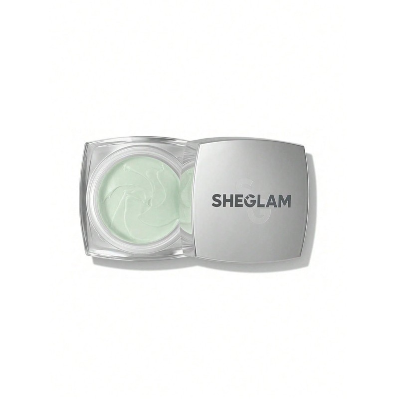 SHEGLAM BITHDAY SKIN OIL Control Primer
