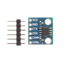 NOYITO SN65HVD230 CAN Bus Module Communication Module CAN Bus transceiver