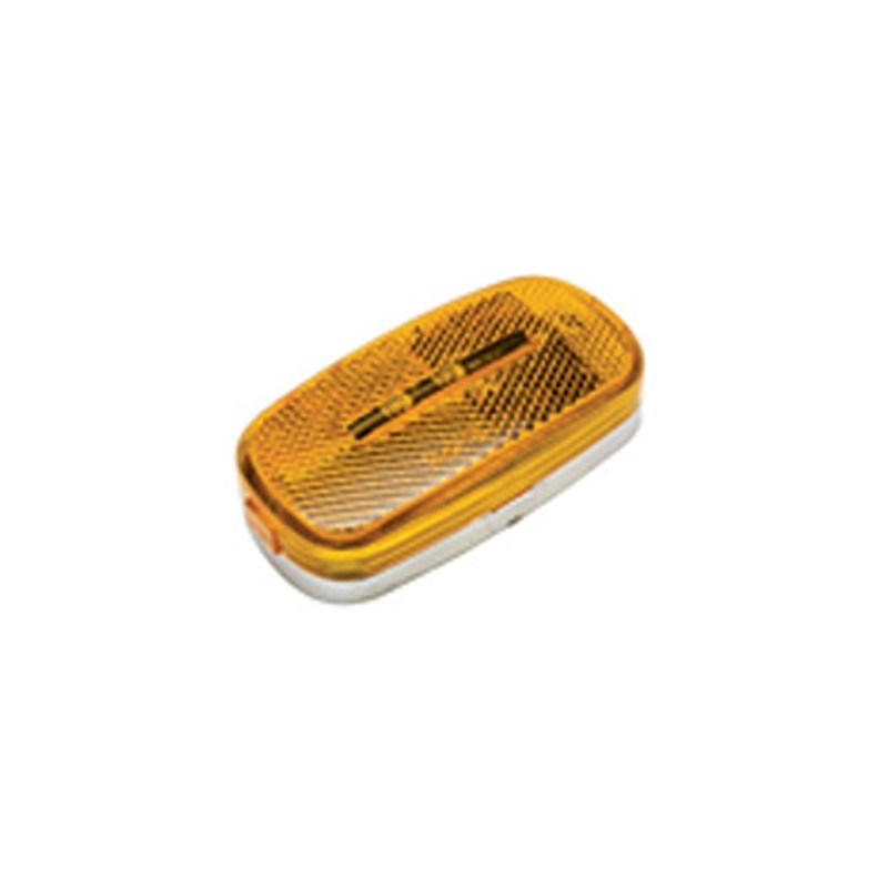 ダイヤモンド Diamond Group 52711 Amber 4" x 2" 9 Diode