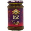Patak's Garlic Pickle 300g (Pack of 2)