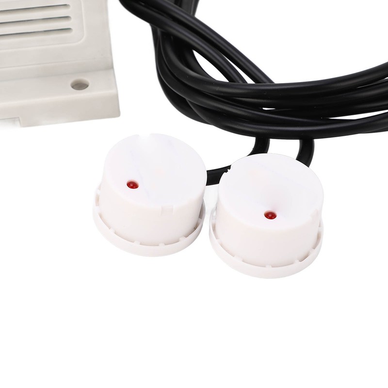 Non Contact Liquid Level Controller Sensitivity Adjustable Automatic Water Level