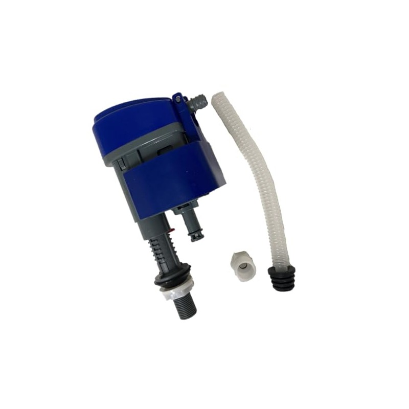 Commercial Grade Toilet Fill Valve by Nuflush