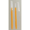 Clear dent interdental brush (value) size 3 medium point 15