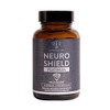 Homodeus Neuro Shield Platinum Apoya Memoria y Concentracin Nootrpicos Hongo