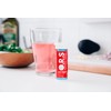 O.R.S Hydration Tablets with Electrolytes, Vegan, Gluten and Lactose Free