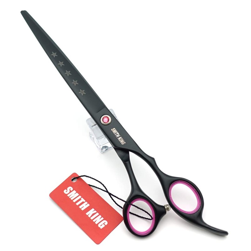 8.0 inches Professional Dog Grooming Scissors Set Straight & thinning
