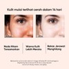 SKINTIFIC <big>SKINTIFIC 10% Niacinamide Brightening Serum whitening 50ml all perfect