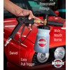 McKillans Pressure Washer Gun with Swivel & Foam Cannon Wide