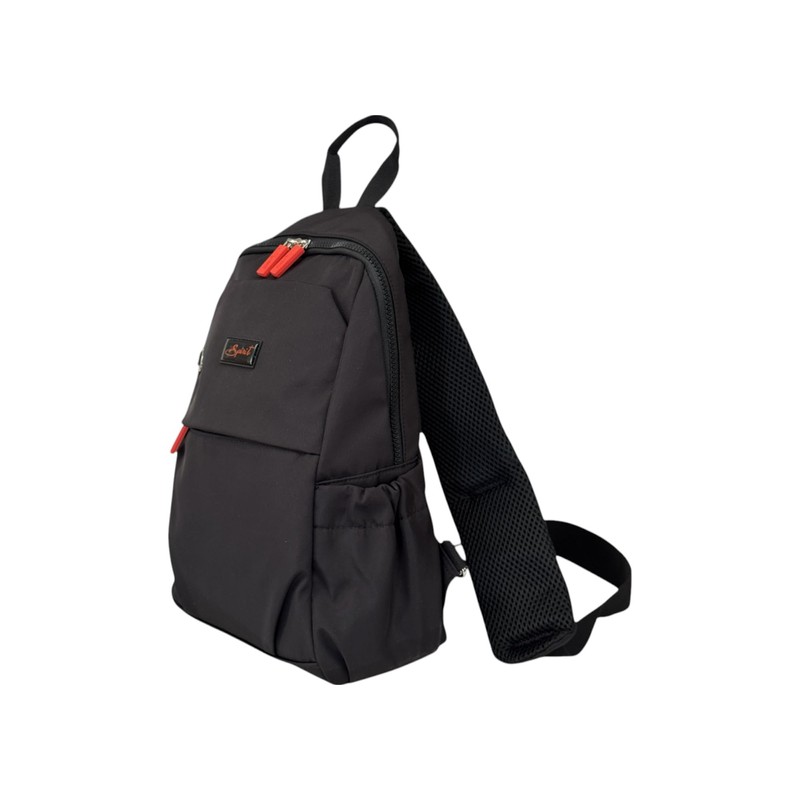 Spirit Redcliffe Eco Friendly Waterproof Sling Bag - Lightweight Rucksack