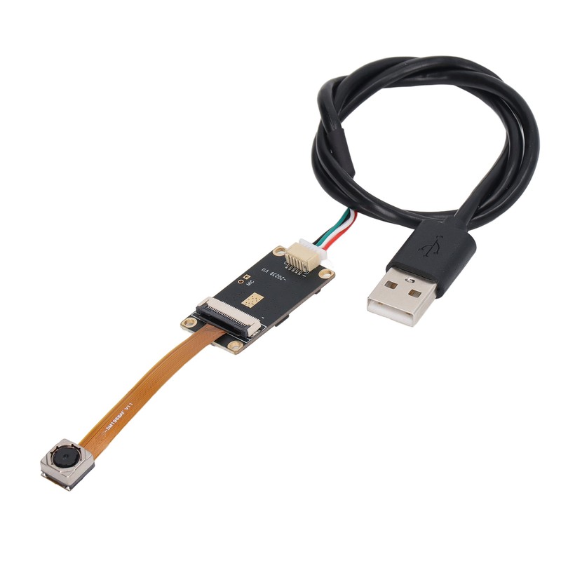 HD USB Camera Module Autofocus OTG USB2.0 Video Webcam Board