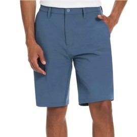 Hurley Men's Venture Hybrid Walk Short (US, Numeric, 36, Regular, Regular, Blue)