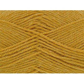 King Cole 1442658 Majestic DK Amber Yarn - 121M, 50g