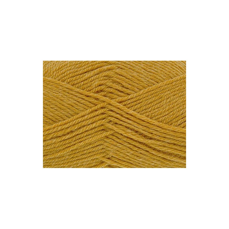 King Cole 1442658 Majestic DK Amber Yarn - 121M, 50g