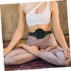 Outanaya Durable Moxibustion Box with Filter Cloth Copper Moxa Burner