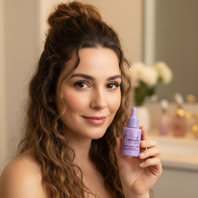 Beaute Tratamiento Pestañas Y Cejas 30ml