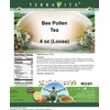 Bee Pollen Tea (Loose) (4 oz, ZIN: 511939)
