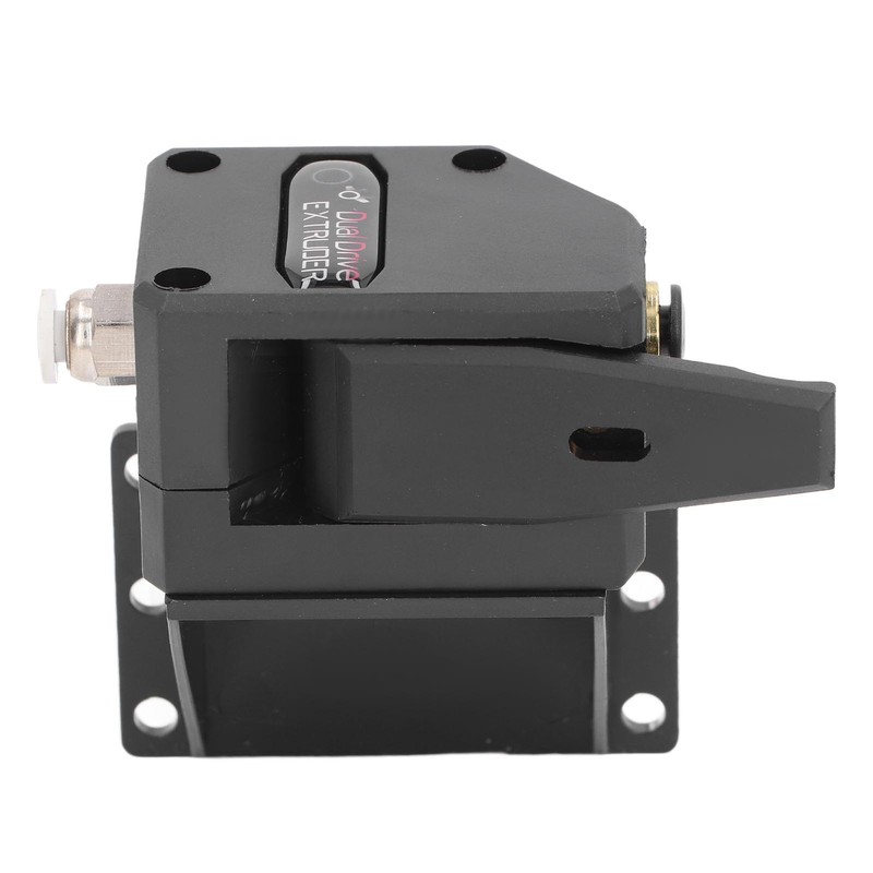 Dual Gear Drive Extruder Stable Feeding 1.75mm Filament Extruder Kit