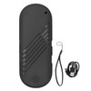 BT Pillow Speaker for Sleeping, Portable Sound Machine with Stereo