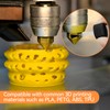WANJAO 3D Printer Nozzle Protection Coating, 3D Printer Nozzle Cleaner