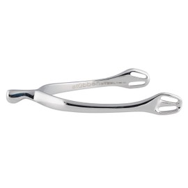 Stubben Steeltec Dynamic Spurs 25mm-#1166