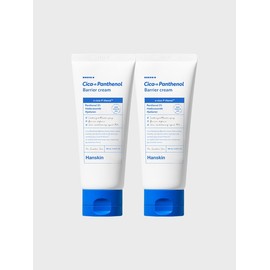 Cicapanthenol barrier cream 100ml 2pcs / 시카판테놀 장벽크림 100ml 2개
