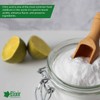 Elixir Gardens Citric Acid Fine Grade | 100% Anhydrous GMO